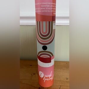 Modern Art Painting Kit - Multicolor